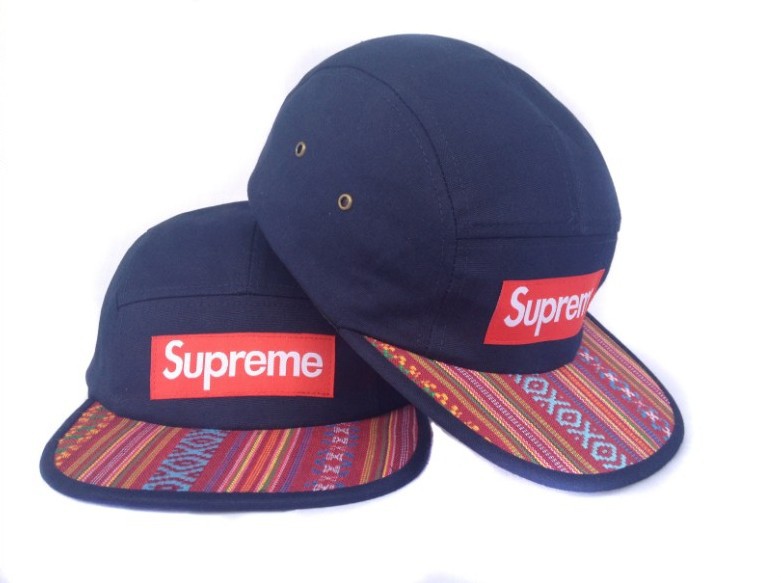 Casquette SUPREME[Ref. 03] - Cliquez sur l'image pour la fermer